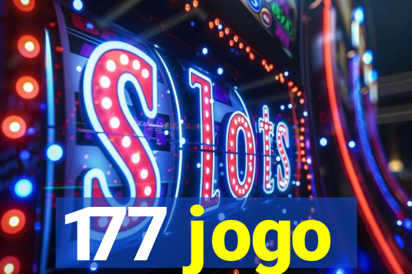 177 jogo